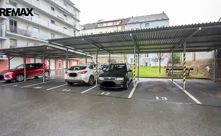 Pronájem bytu 2+1 65 m²