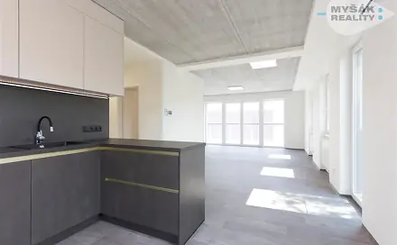 Prodej bytu 4+kk 148 m², Vrchlického, Kladno - Kročehlavy