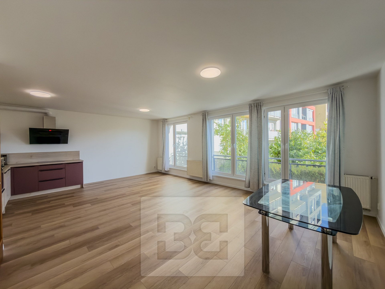 Pronájem bytu 3+kk 89 m² – fotografie 5