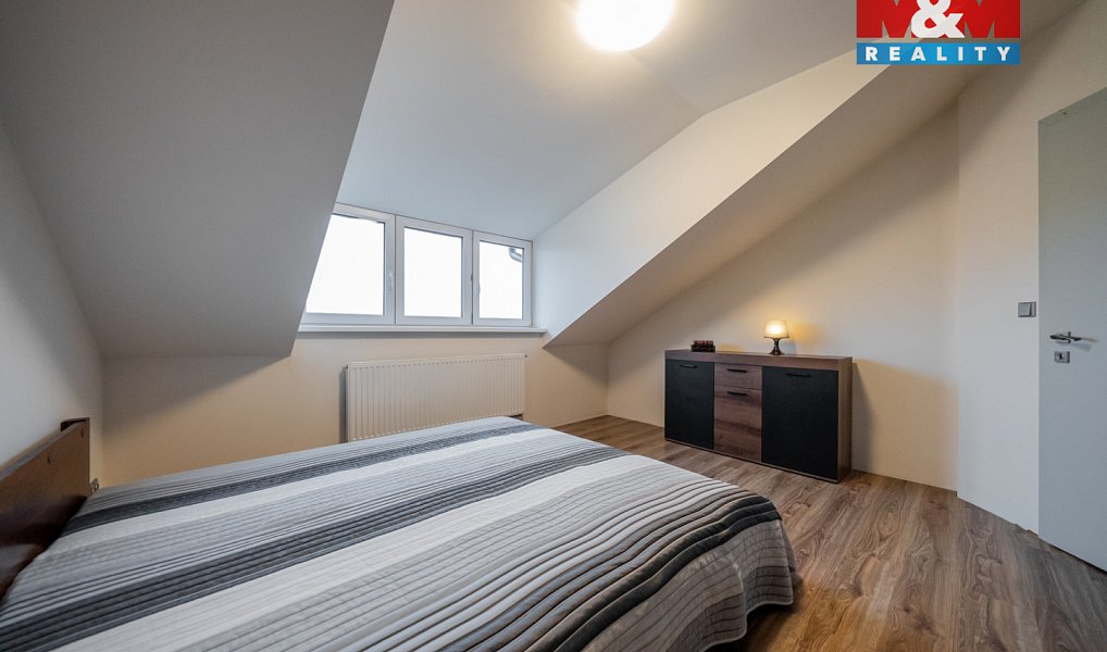 Prodej bytu 3+kk 140 m², Mikulov – náhled fotky 15