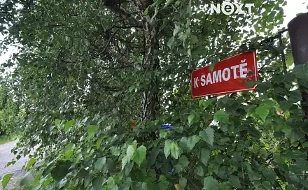 Prodej stavebního pozemku 1 042 m², K Samotě, Ondřejov - Třemblat, okres Praha-východ