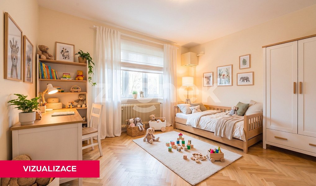 Prodej domu 140 m² s pozemkem 629 m², Bojkovice – náhled fotky 16