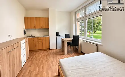 Pronájem bytu 1+kk 23 m², Kosmákova, Brno - Židenice