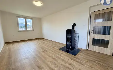 Pronájem bytu 2+1 58 m², Prachatice - Ostrov