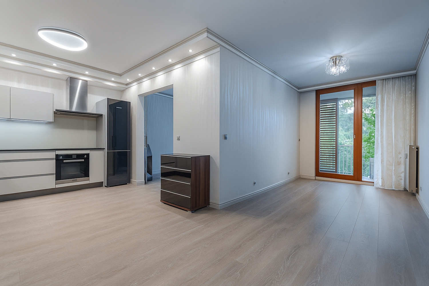 Prodej bytu 2+kk 56 m² – fotografie 3