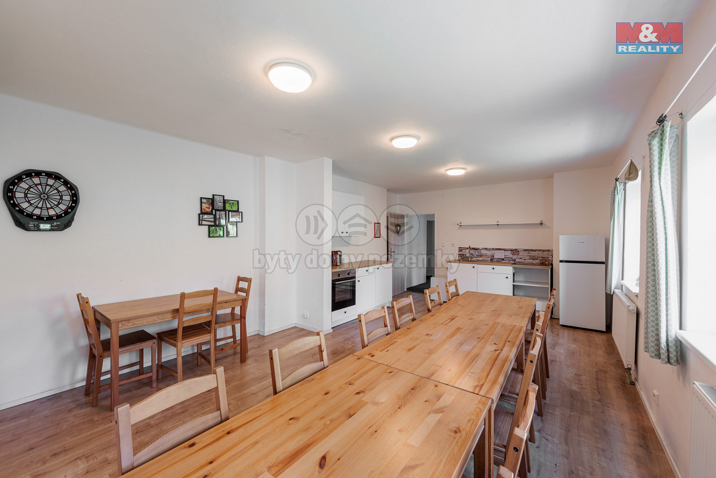 Prodej ubytovacího objektu 293 m² — photo 3
