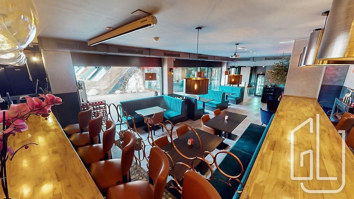 Prodej restaurace 142 m² – fotografie 4