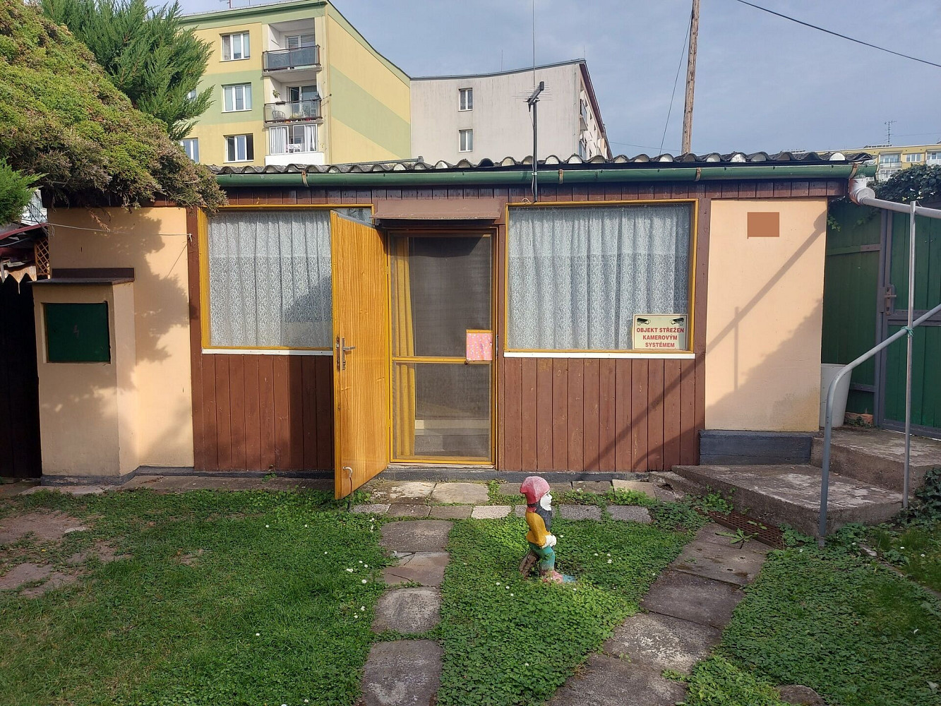 Prodej chaty/chalupy 483 m²