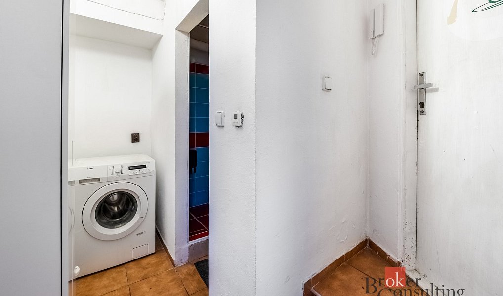 Prodej bytu 1+kk 28 m², Písek – náhled fotky 5