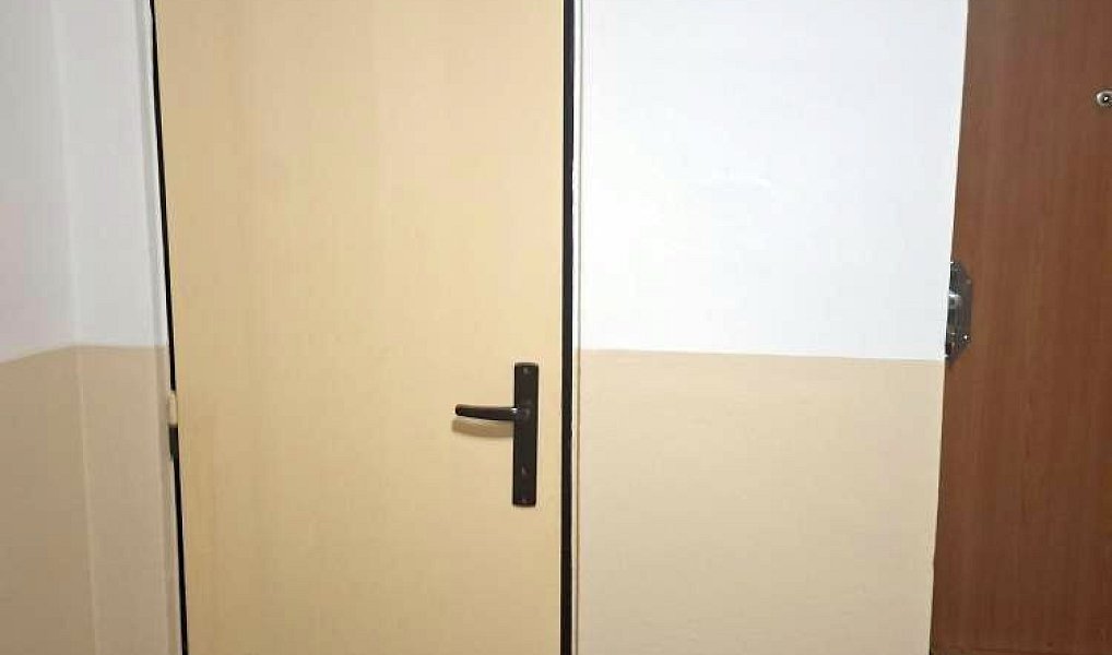 Pronájem bytu 1+kk 27 m², Olomouc – náhled fotky 9