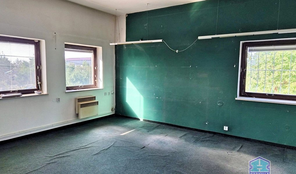 Prodej výrobních prostor 320 m², Stříbro – náhled fotky 14