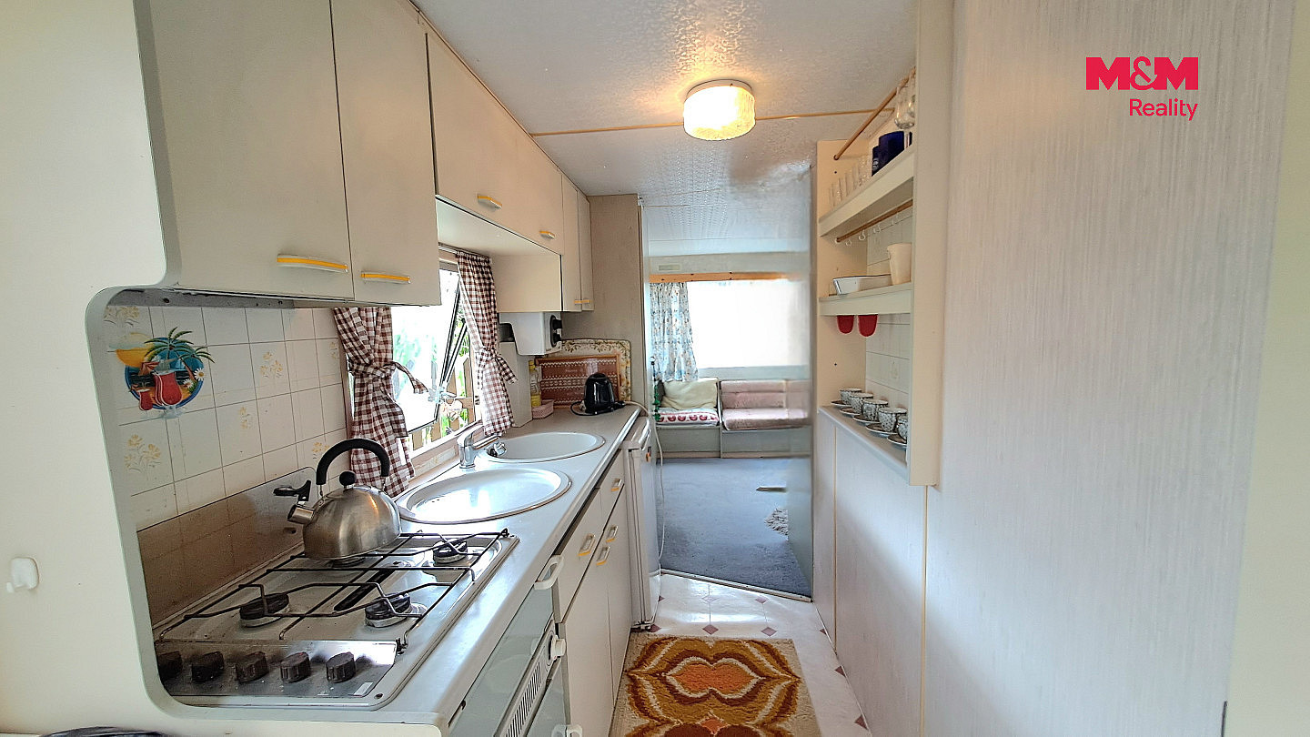 Prodej zahrady 400 m² — photo 4