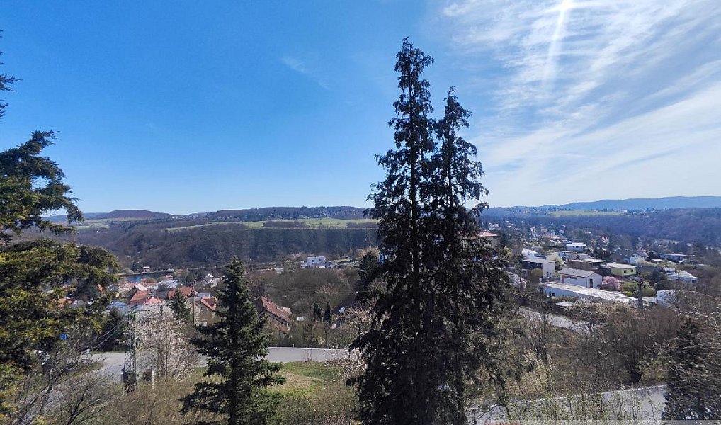 Prodej stavebního pozemku 701 m², Davle – náhled fotky 6