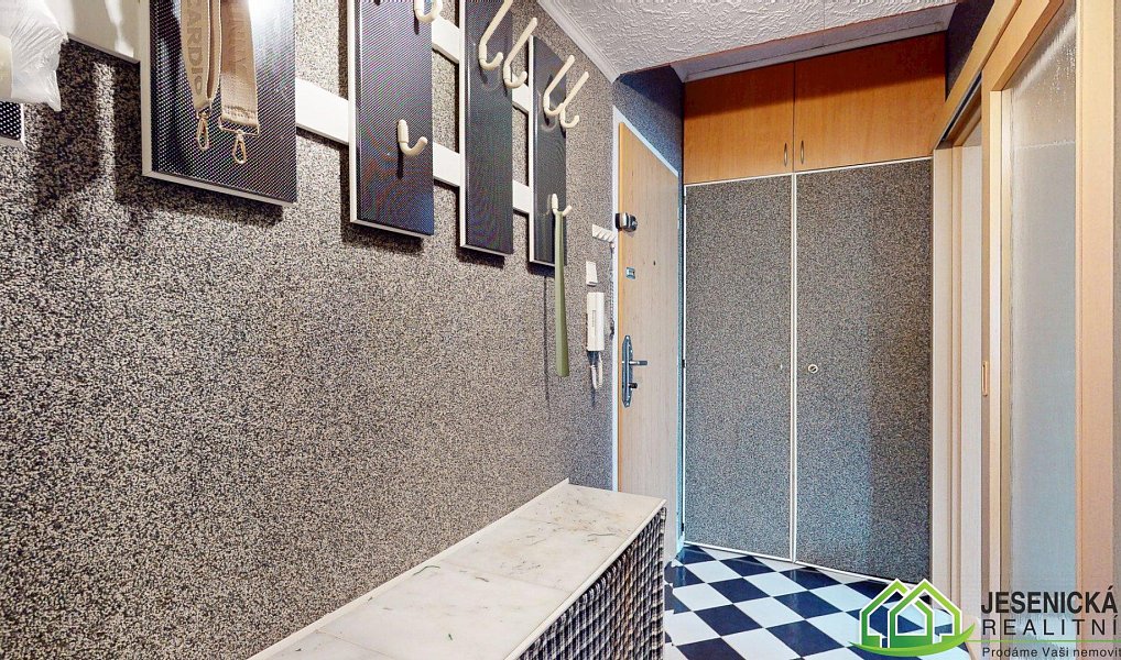 Prodej bytu 3+1 71 m², Jeseník – náhled fotky 17