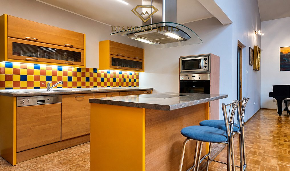 Prodej domu 518 m² s pozemkem 1 012 m², Mělník – náhled fotky 7