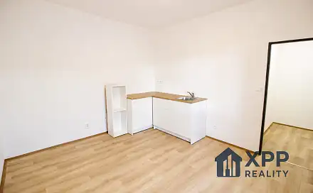 Prodej bytu 1+kk 23 m²