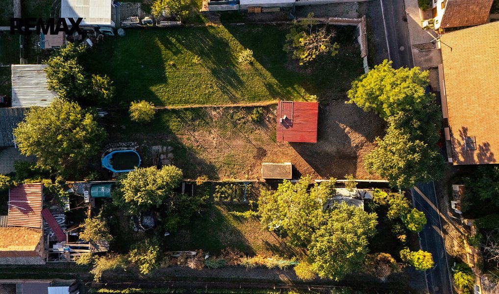 Prodej stavebního pozemku 553 m², Popice – náhled fotky 10