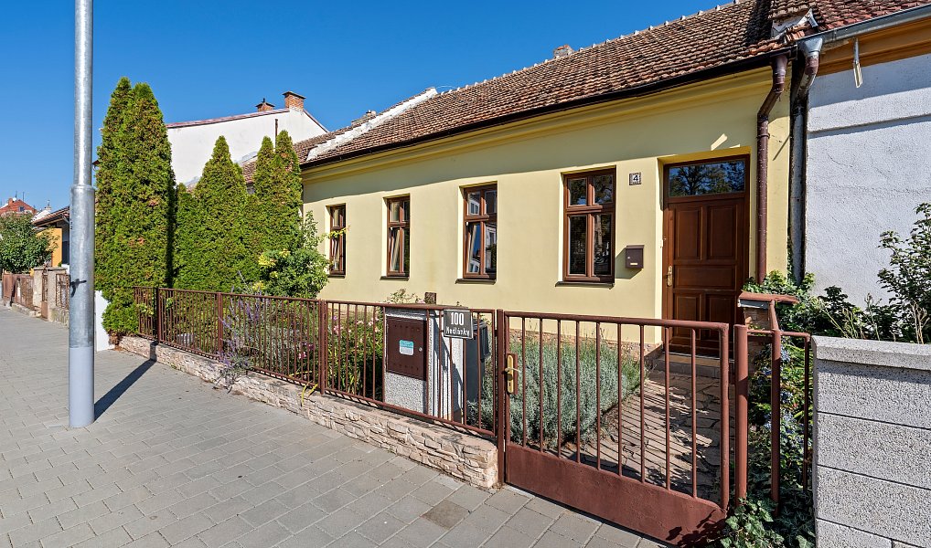 Prodej domu 135 m², Brno – náhled fotky 21