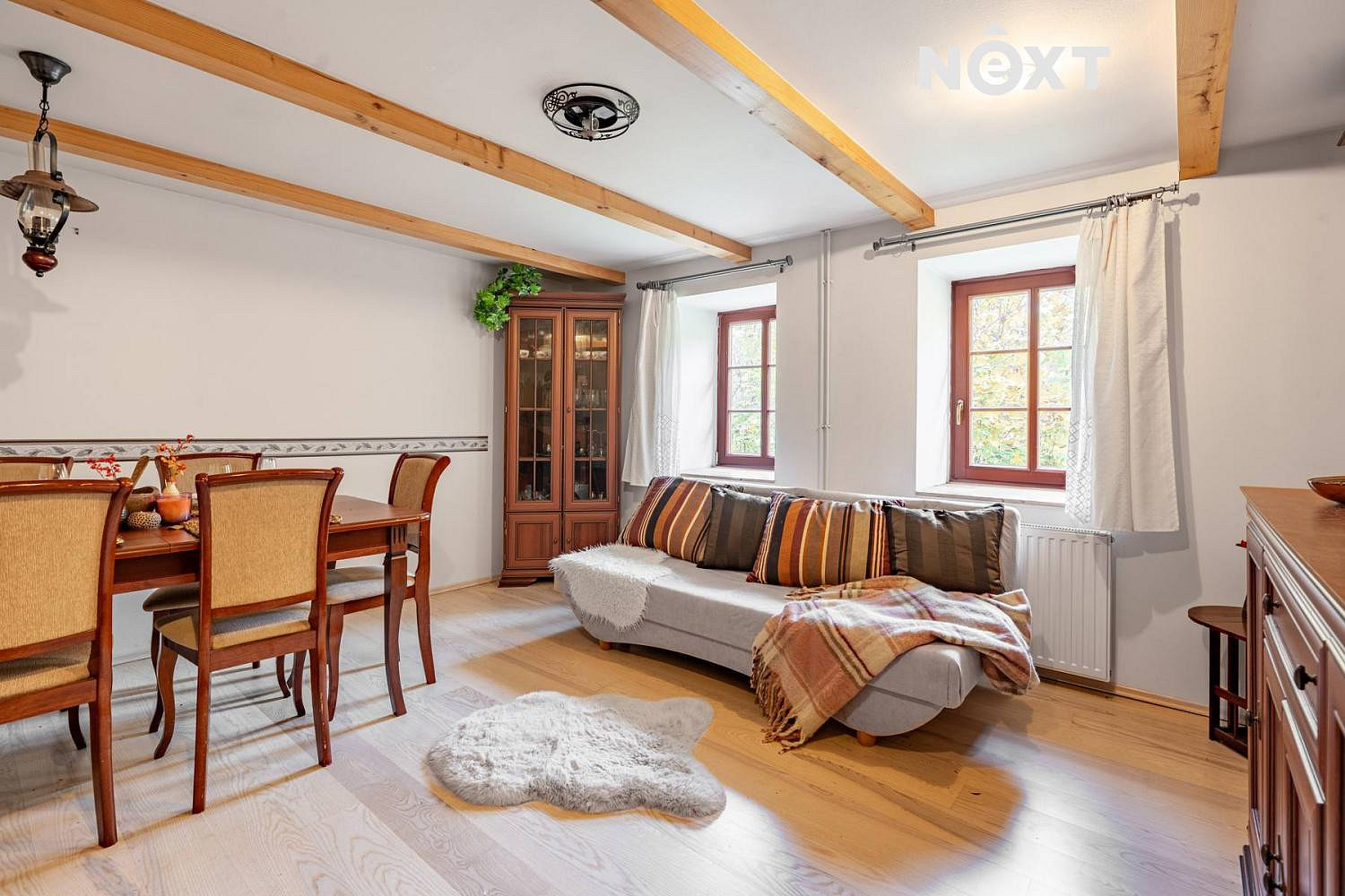 Prodej domu 120 m² s pozemkem 1 300 m² — photo 2