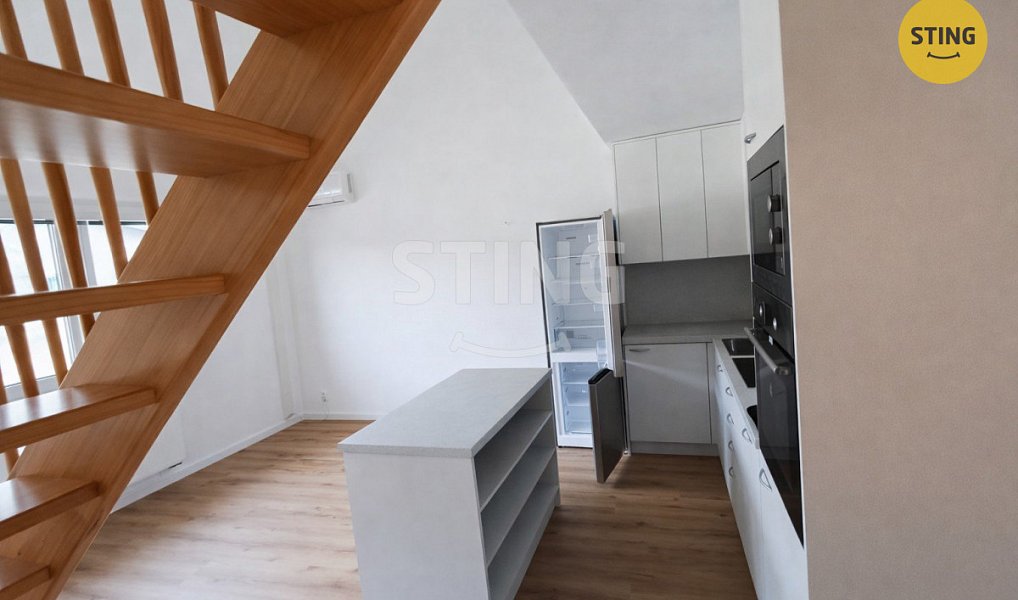 Prodej bytu 2+kk 39 m², Ostrava – náhled fotky 10