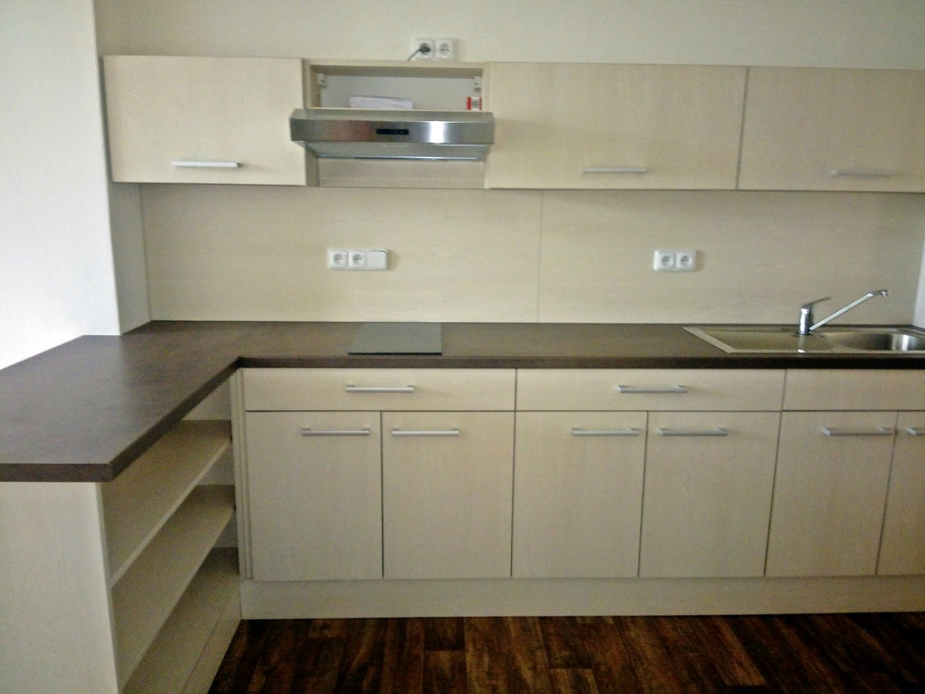 Pronájem bytu 2+kk 50 m²