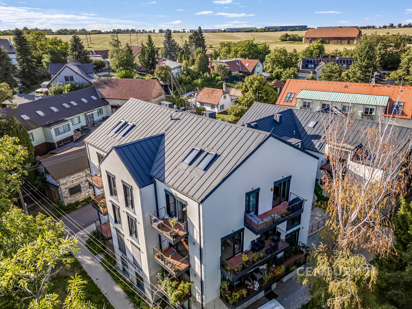 Prodej bytu 4+kk 137 m²