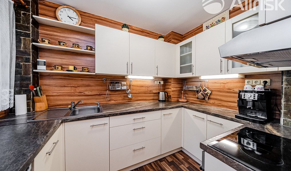 Prodej chaty/chalupy 78 m² s pozemkem 482 m², Řeka – náhled fotky 12