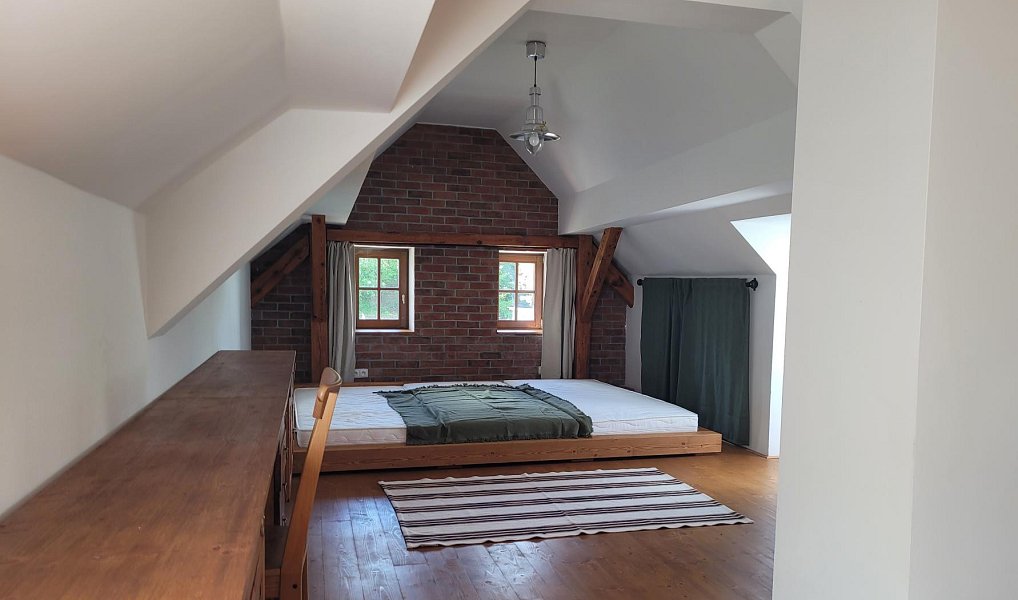 Prodej chaty/chalupy 164 m² s pozemkem 261 m², Deštná – náhled fotky 11