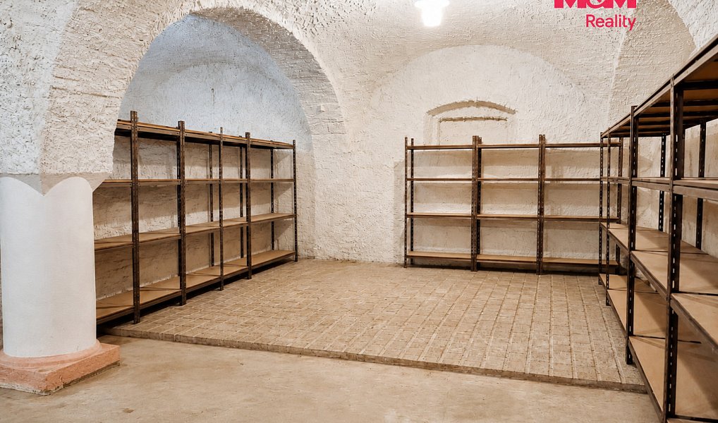 Pronájem skladovacích prostor 204 m², Chrudim – náhled fotky 6