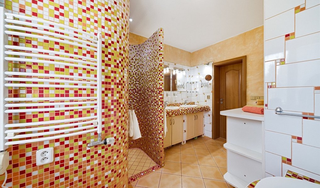 Prodej domu 132 m² s pozemkem 1 286 m², Bělotín – náhled fotky 14