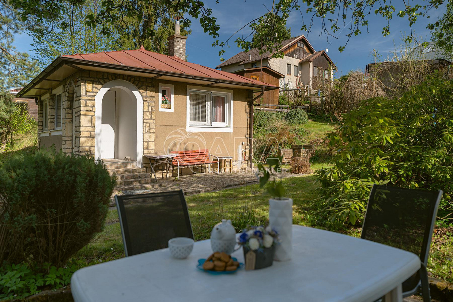 Prodej chaty/chalupy 622 m² s pozemkem 622 m² — photo 4