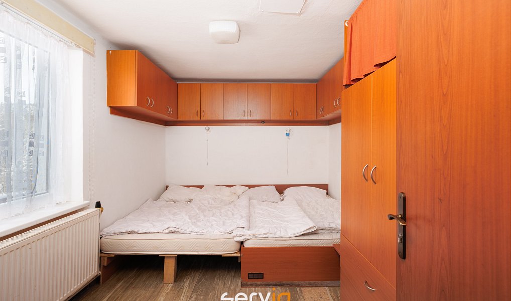 Prodej komerčního objektu (jiného typu) 500 m², Říčky v Orlických horách – náhled fotky 7