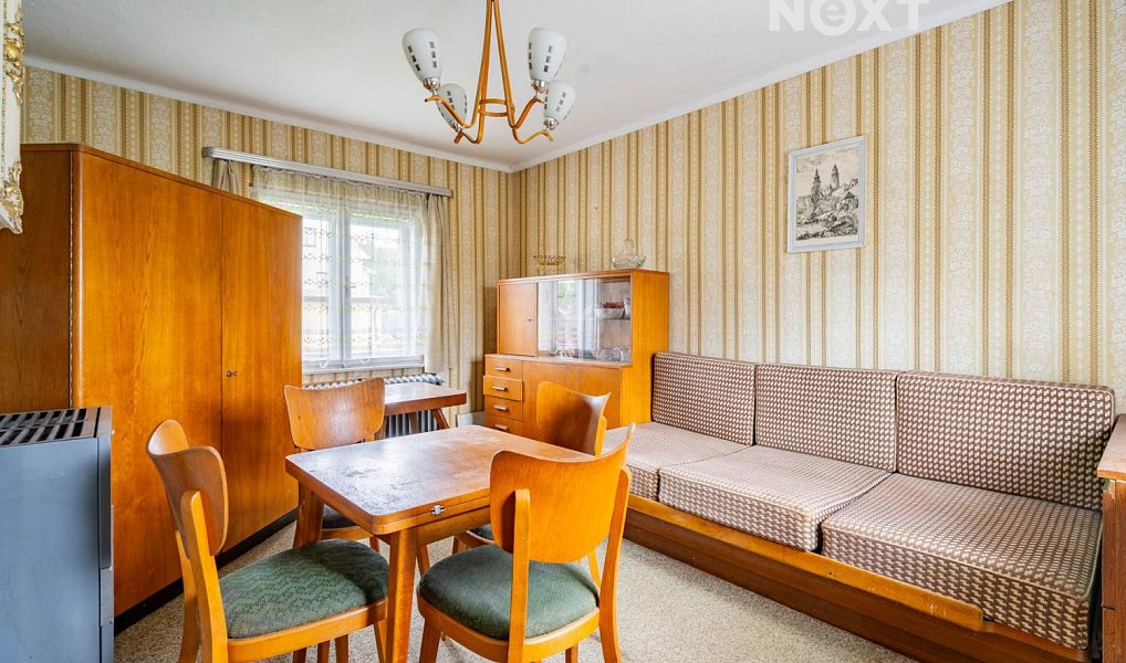 Prodej domu 143 m² s pozemkem 741 m², Český Krumlov – náhled fotky 3