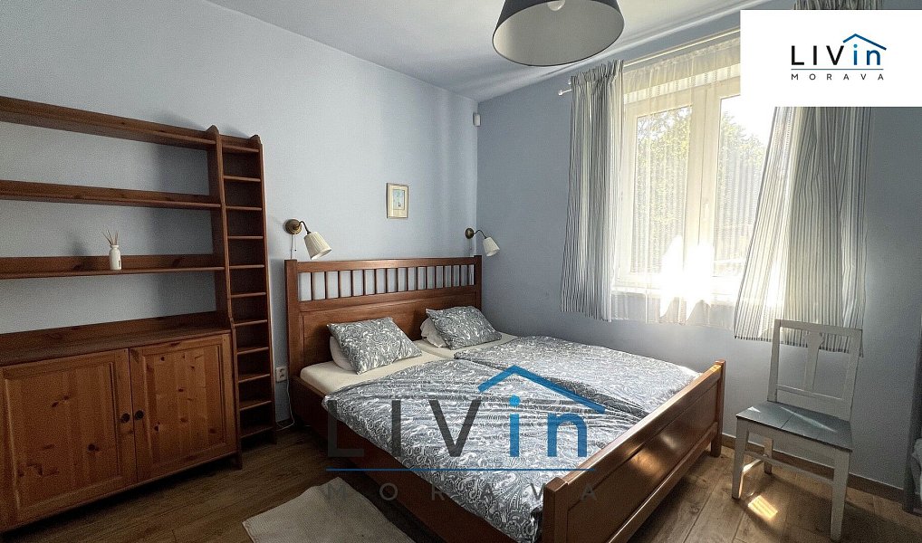 Prodej chaty/chalupy 52 m² s pozemkem 1 425 m², Lipová-lázně – náhled fotky 9