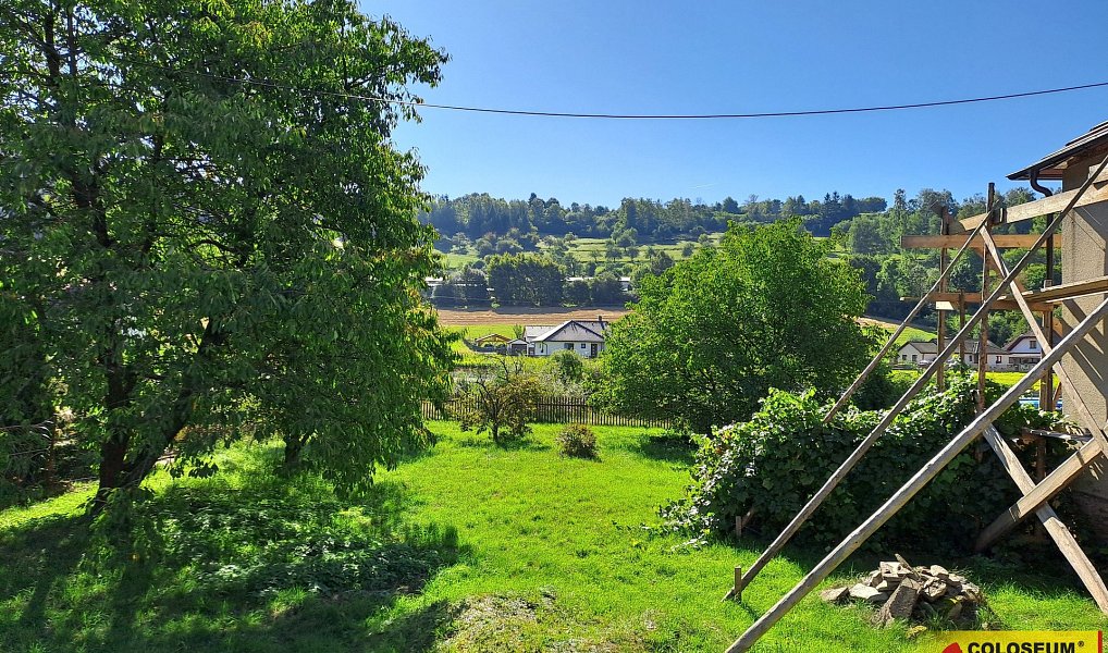 Prodej stavebního pozemku 539 m², Štěpánov nad Svratkou – náhled fotky 3