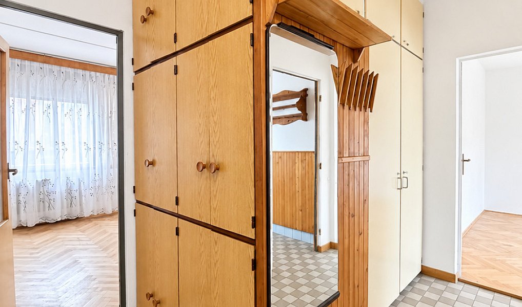 Prodej bytu 3+1 62 m², Plzeň – náhled fotky 15
