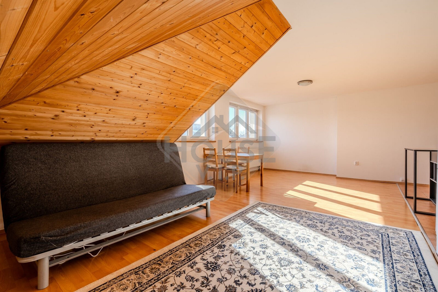 Prodej bytu 1+kk 48 m² – fotografie 5