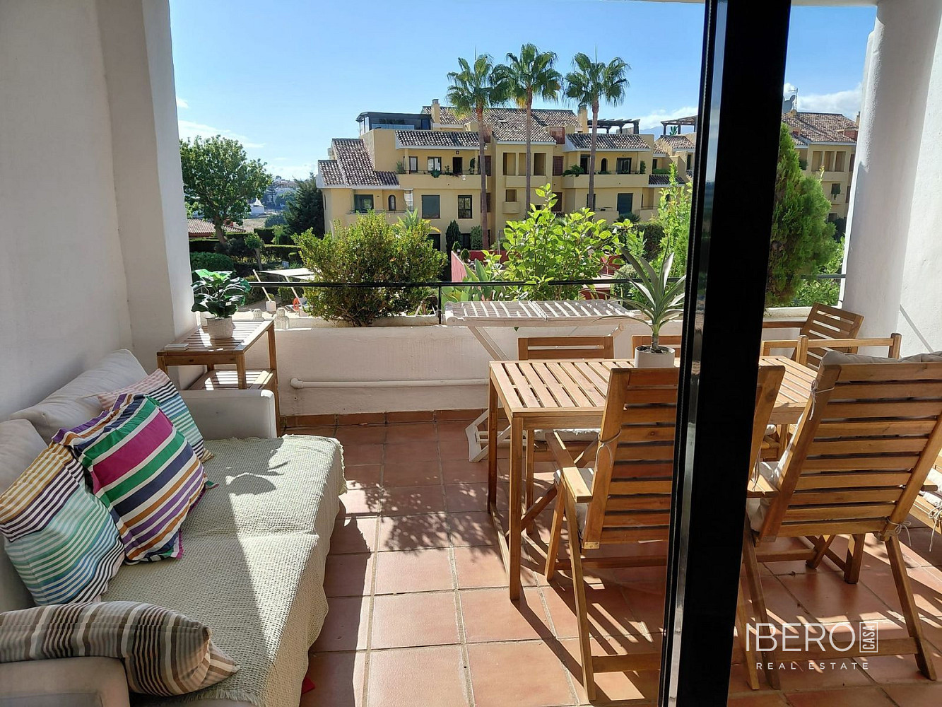 Piso 3+kk – Estepona, Barriada Islas Canarias - Vista 4