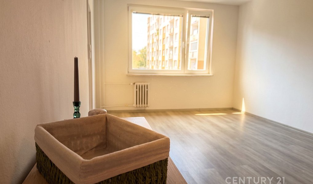 Pronájem bytu 2+kk 37 m², Ústí nad Labem – náhled fotky 3