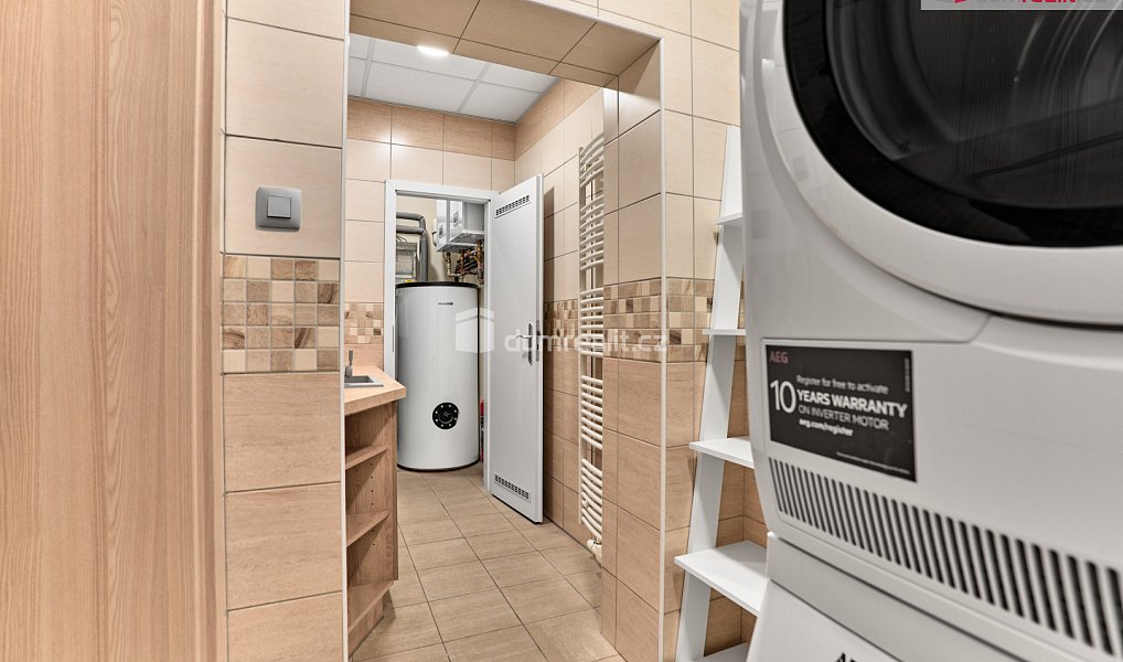 Prodej komerčního objektu (jiného typu) 324 m², Merklín – náhled fotky 16