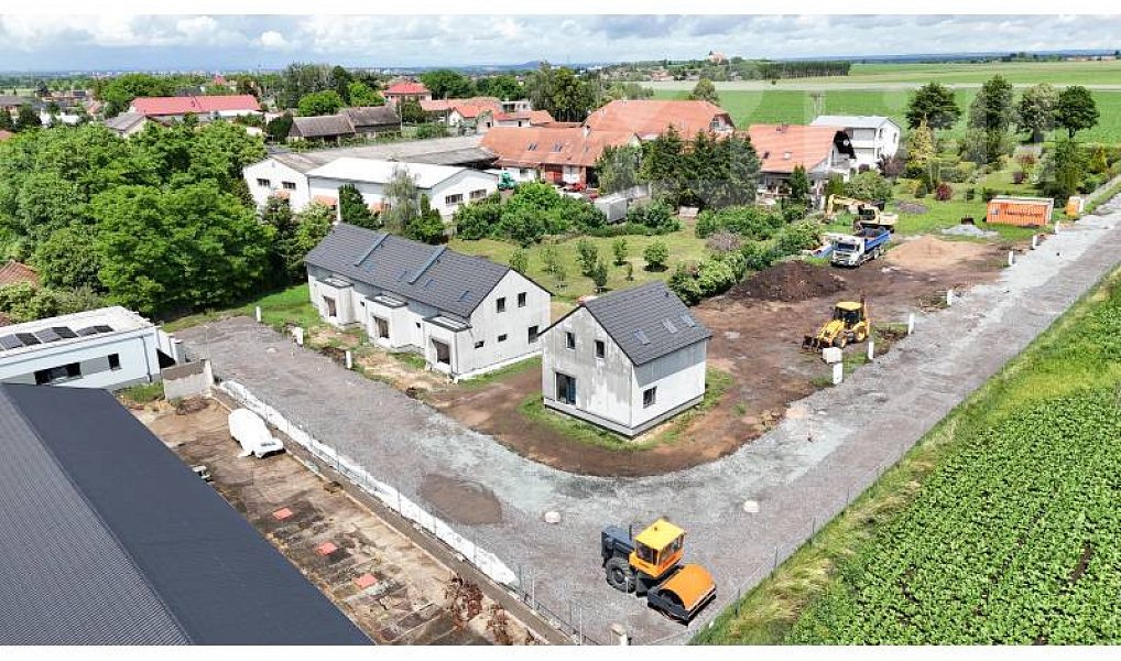 Prodej domu 89 m² s pozemkem 402 m², Chrudim – náhled fotky 3
