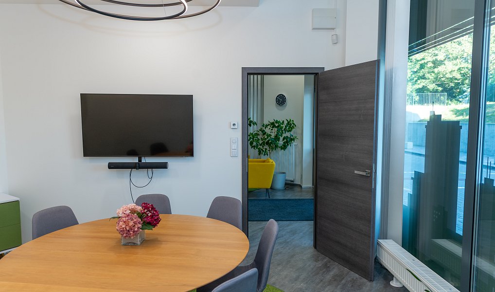 Prodej obchodních prostor 225 m², Praha – náhled fotky 4