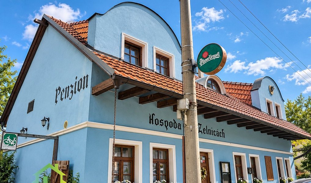 Prodej restaurace 632 m², Ratíškovice – náhled fotky 24