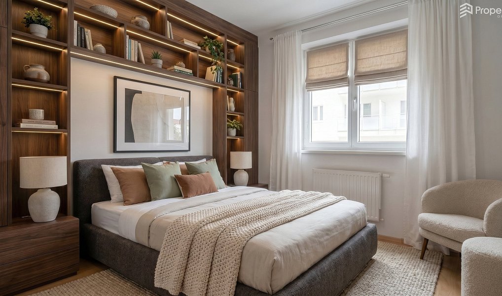 Prodej bytu 3+kk 129 m², Brno – náhled fotky 36