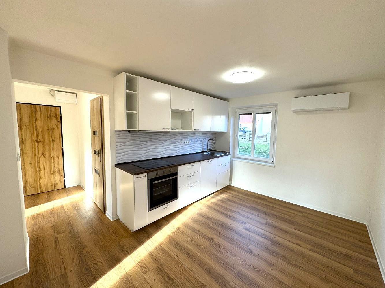 Pronájem bytu 2+1 66 m²