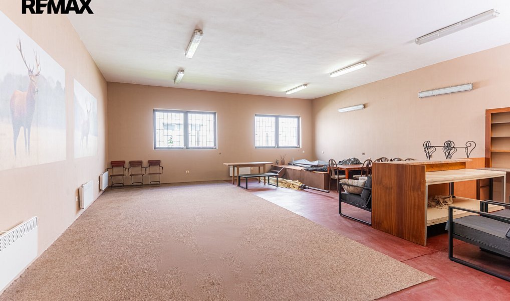 Prodej ubytovacího objektu 546 m², Šenov u Nového Jičína – náhled fotky 19