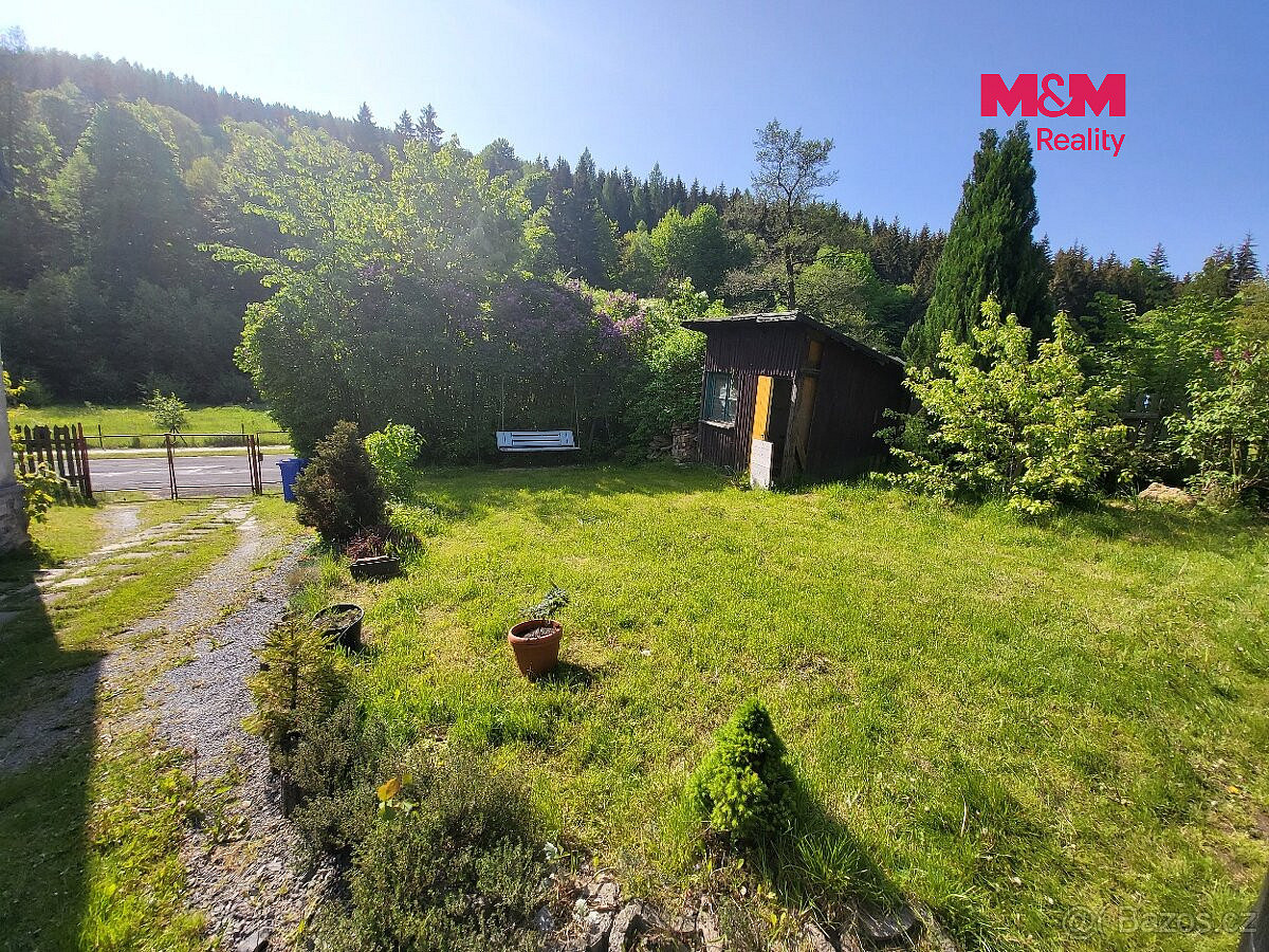 Prodej domu 128 m² s pozemkem 2 028 m² – fotografie 2