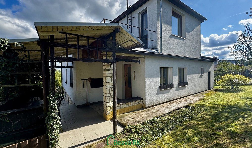 Prodej domu 275 m² s pozemkem 789 m², Zbiroh – náhled fotky 32