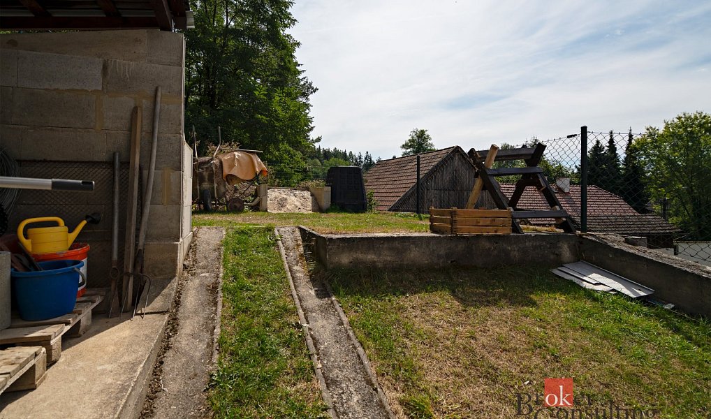 Prodej domu 140 m² s pozemkem 1 232 m², Dolní Bělá – náhled fotky 23