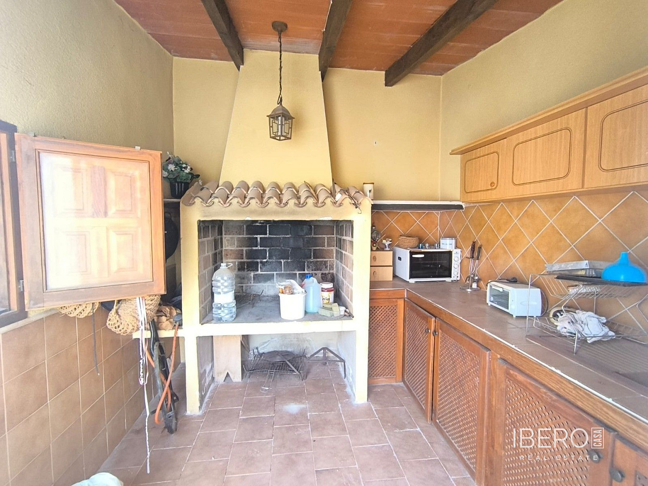 Casa 4+kk – el Pinós / Pinoso - Més